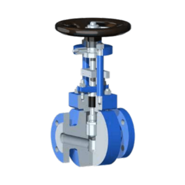 Tailor Made Valves - Globe/Gate/Check By Klaus Union