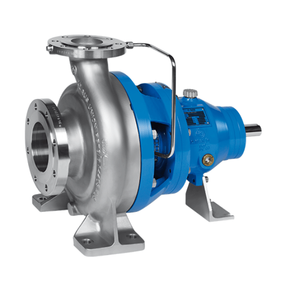 NOV: Single Stage Centrifugal Pump with Mechanical Seal